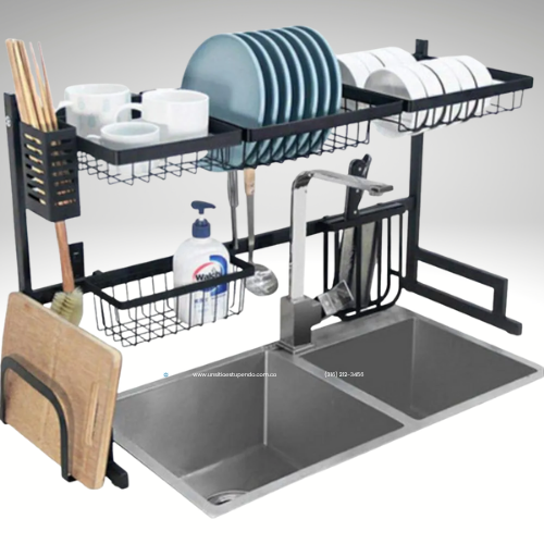 Platero Escurridor 85 CM